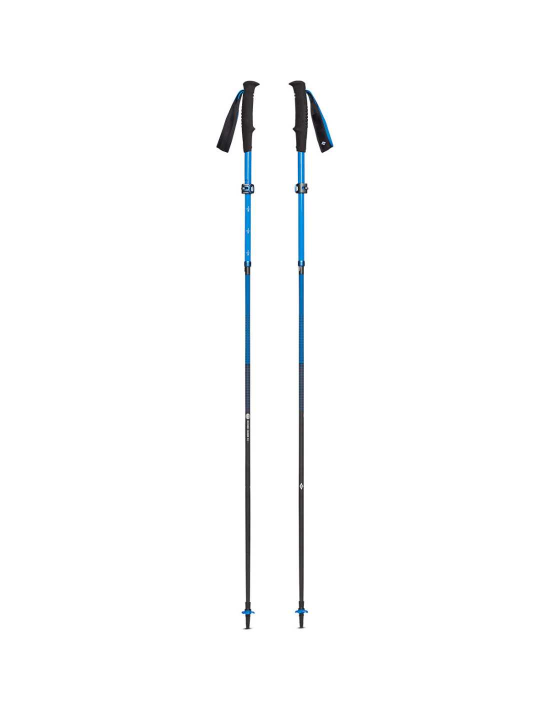 DISTANCE CARBON FLZ POLES