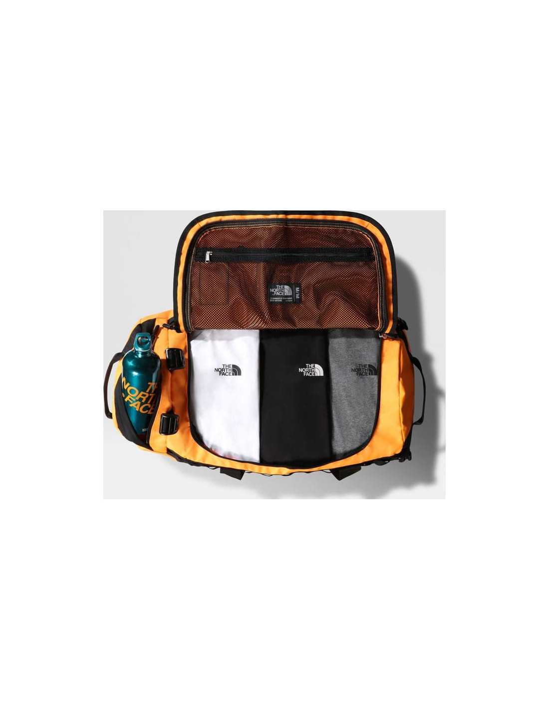 BASE CAMP DUFFEL - M