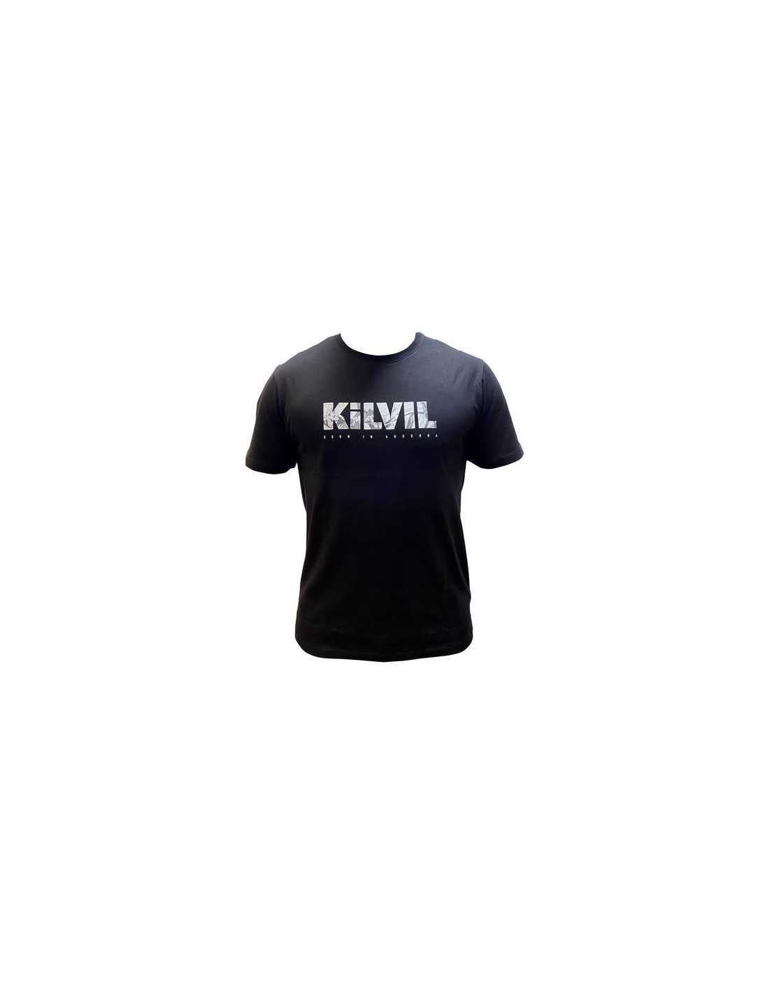 KILVIL TEE H22-23