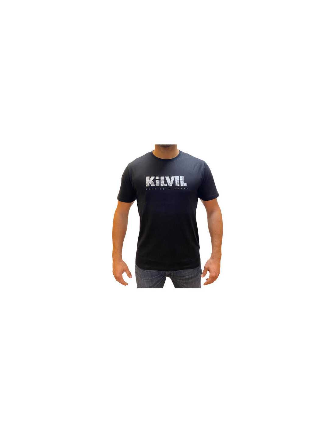 KILVIL TEE H22-23