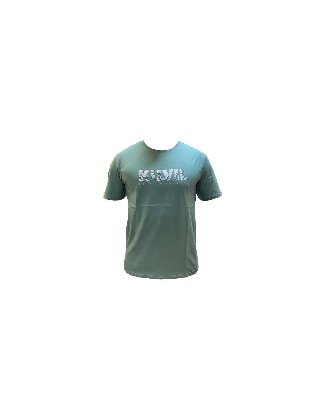 KILVIL TEE H22-23