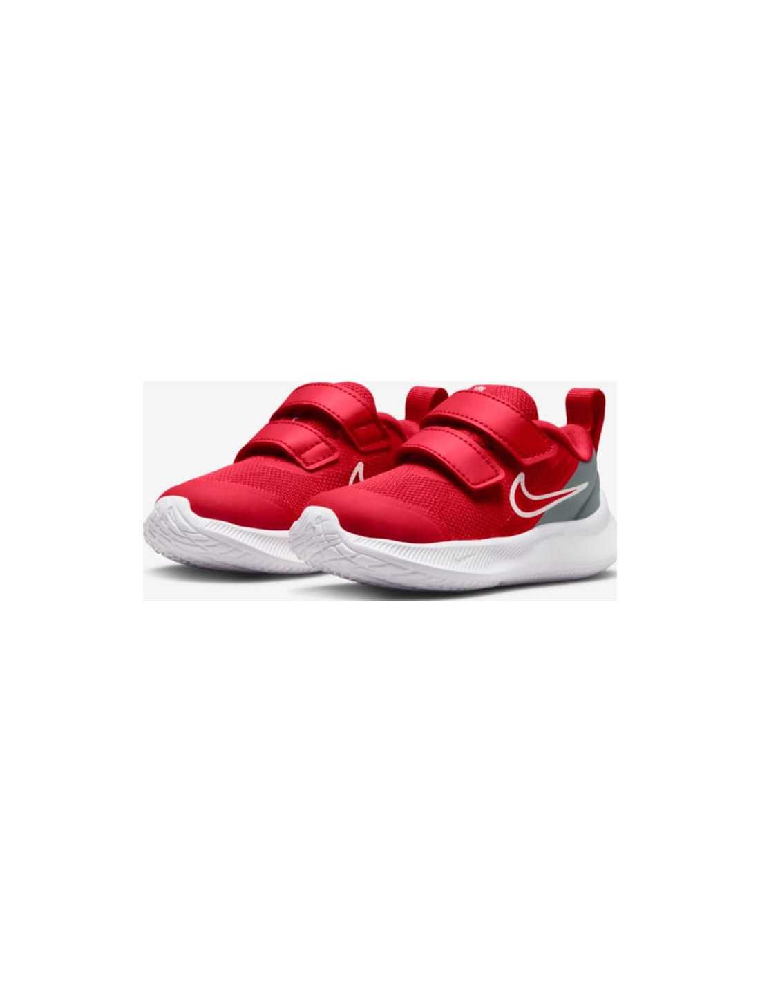 NIKE STAR RUNNER 3 BABY TODDLER SHO