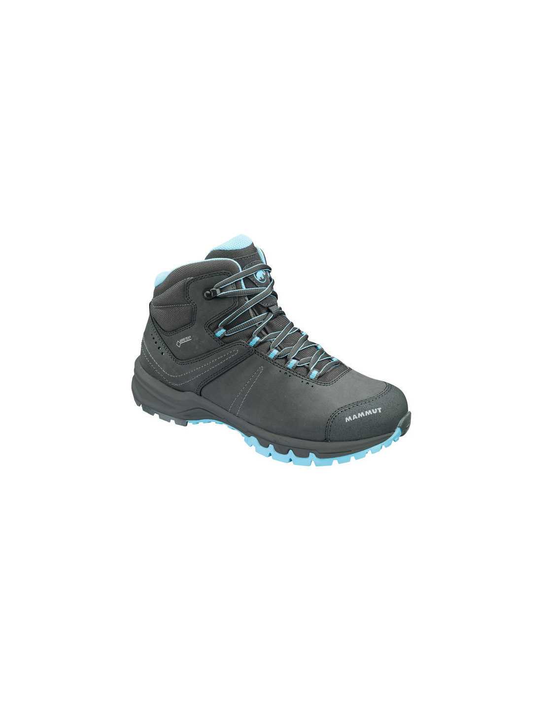 BOTA NOVA III MID GTX MUJER