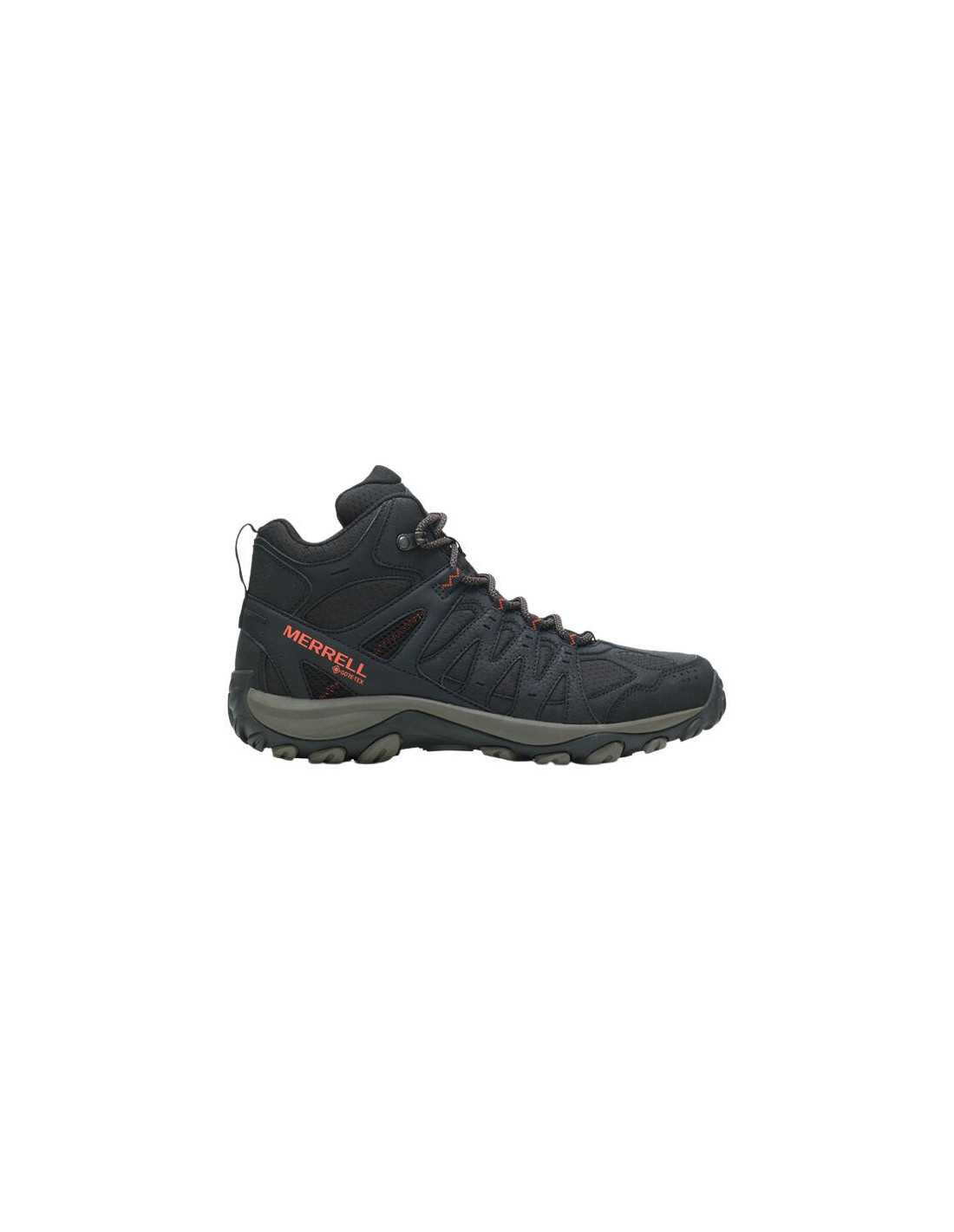 ACCENTOR 3 SPORT MID GTX