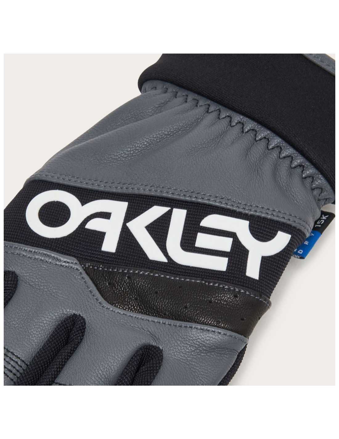 FACTORY WINTER GLOVES 2.0