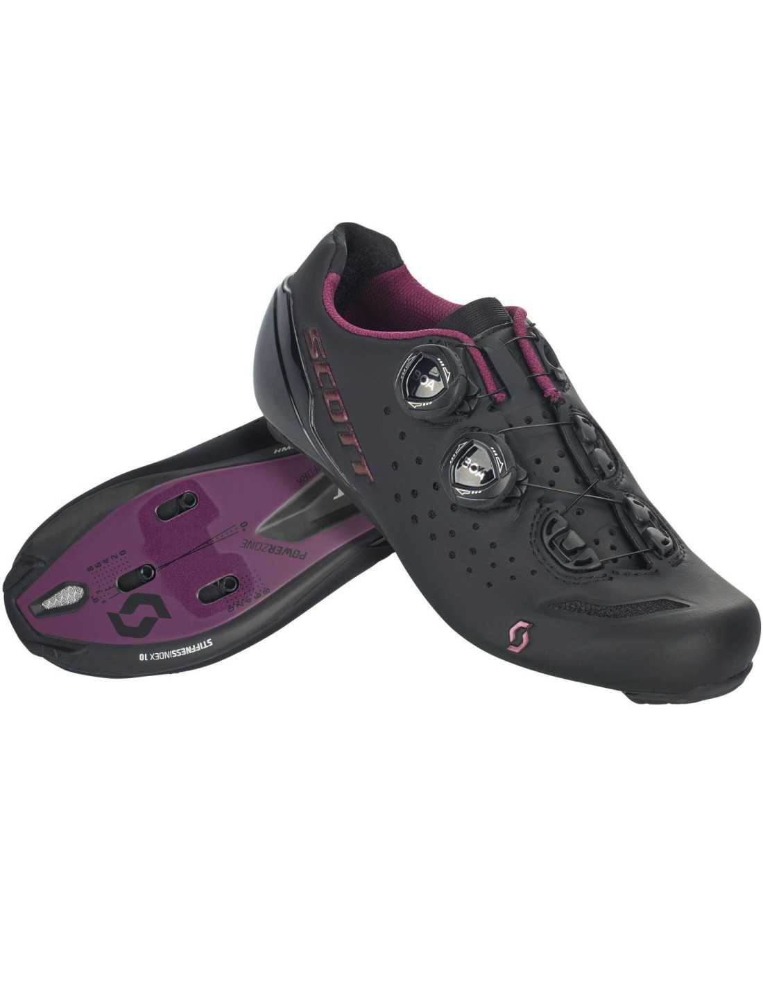 ZAPATILLAS ROAD RC LADY