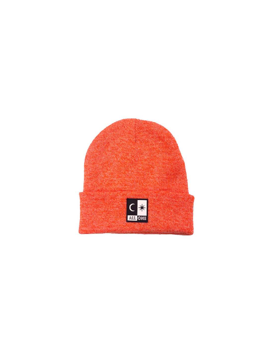 ACRYLIC BEANIE