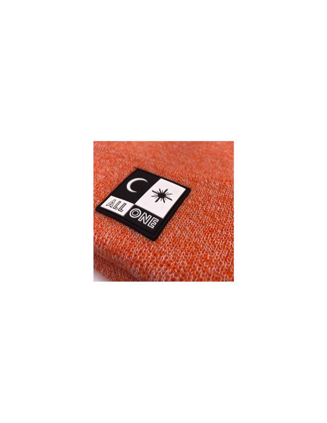 ACRYLIC BEANIE