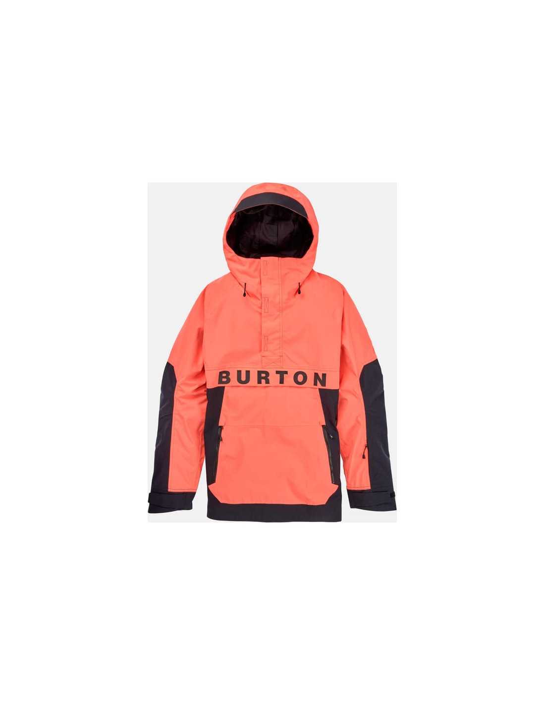 MB FROSTNER ANORAK