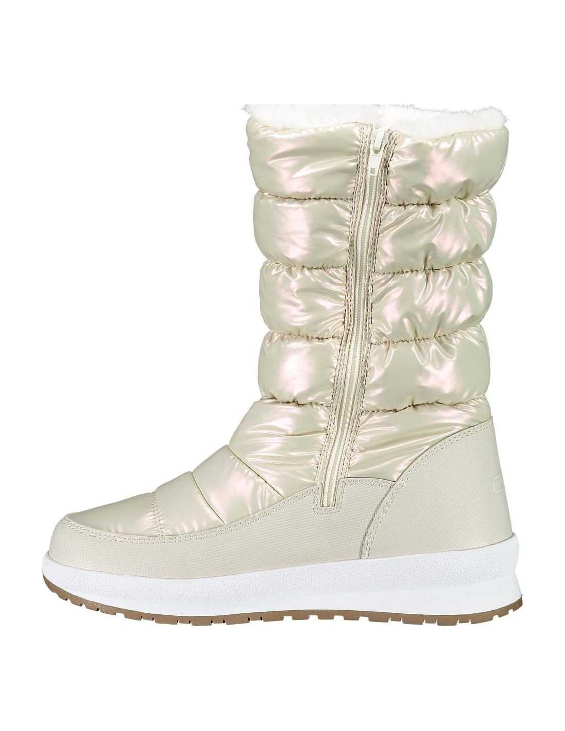 HOLSE WMN SNOW BOOT WP