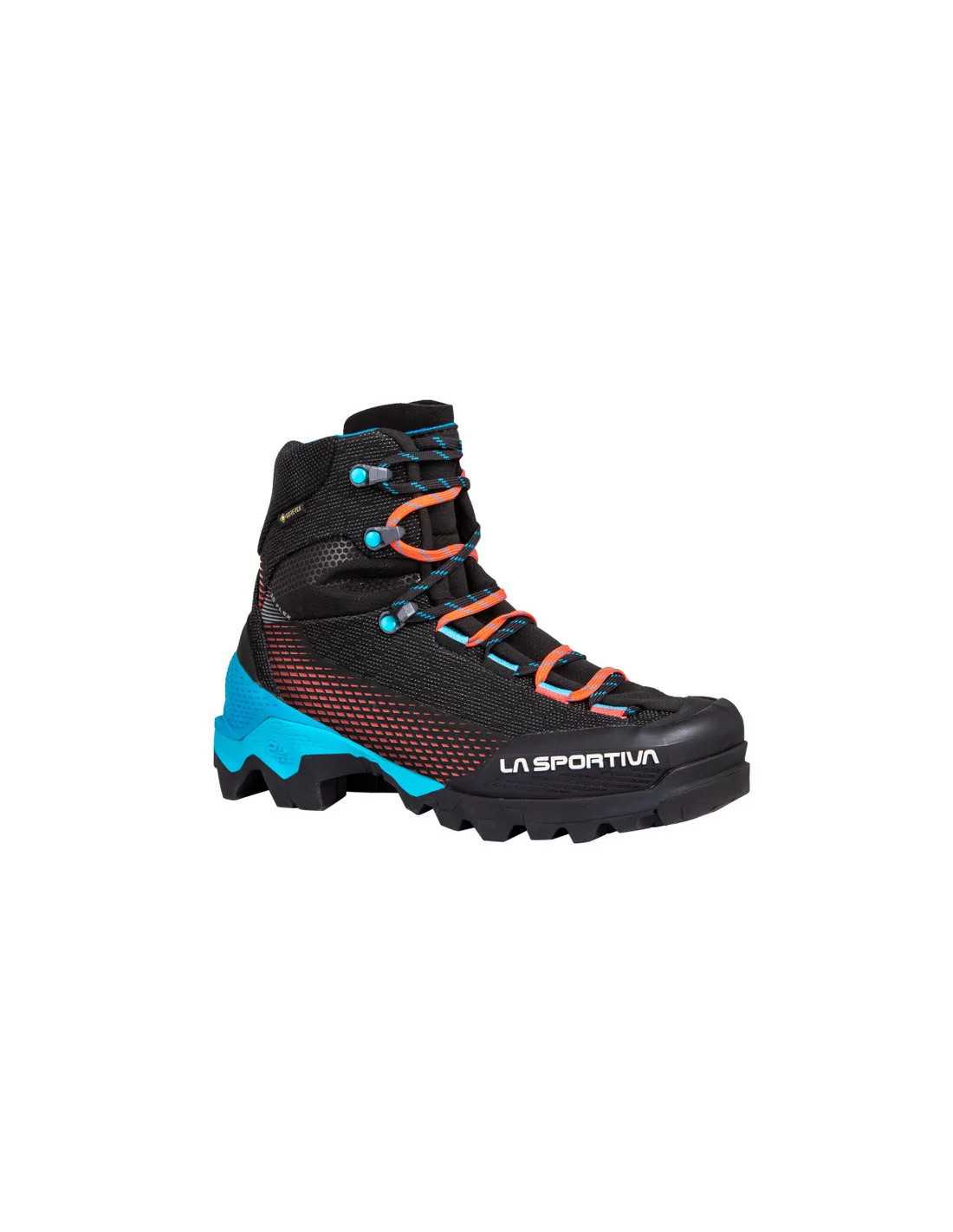 AEQUILIBRIUM ST WOMAN GTX