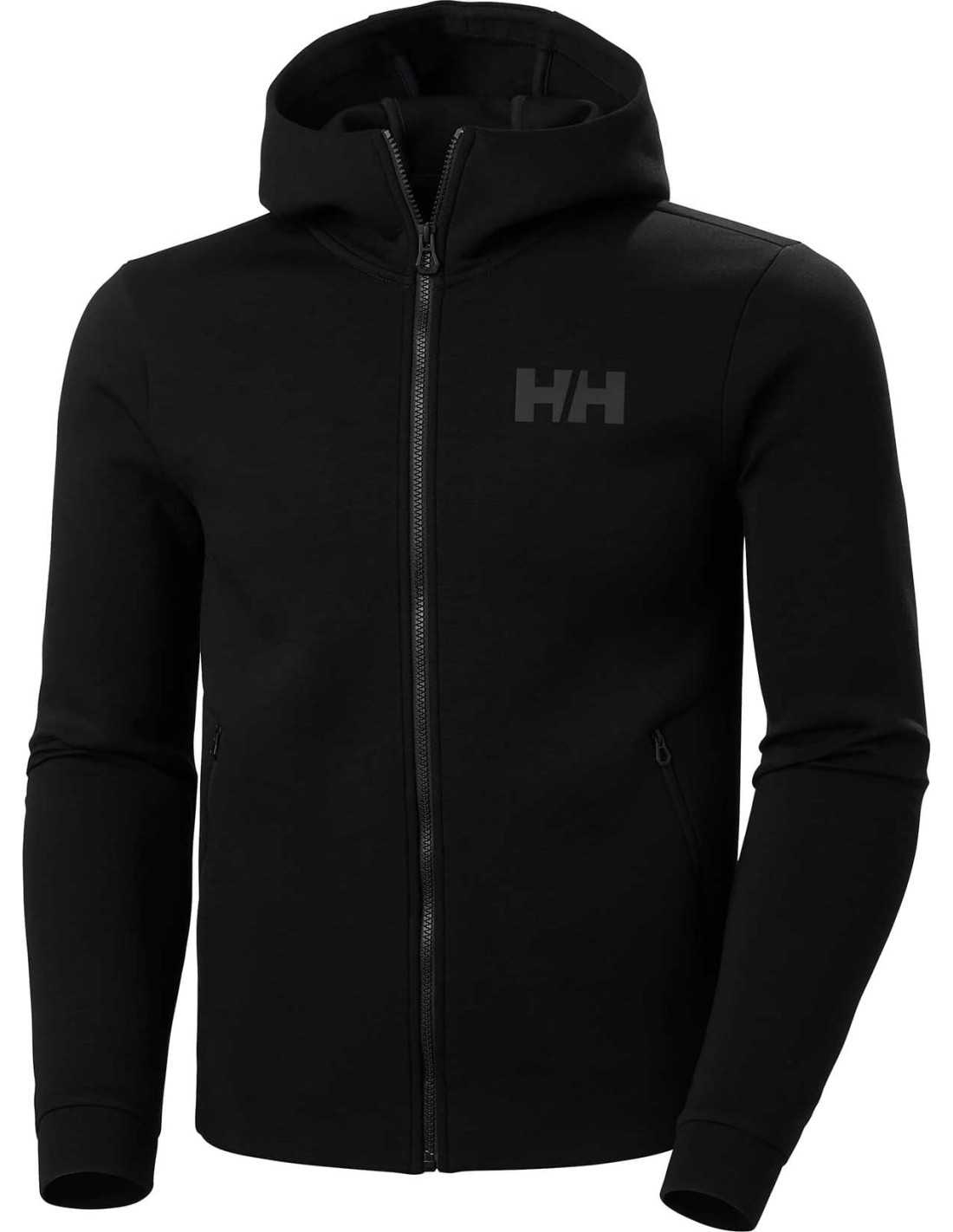 HP OCEAN FZ JACKET 2.0