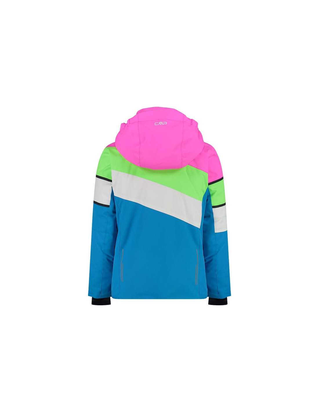 KID G JACKET FIX HOOD 32W0105