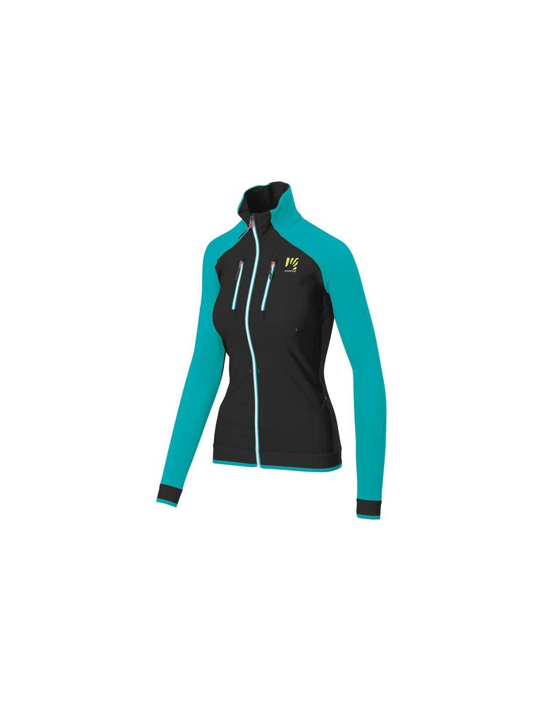 ALAGNA EVO W JACKET