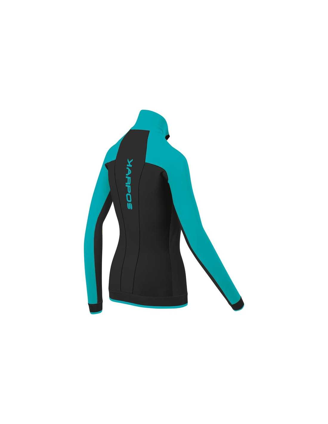 ALAGNA EVO W JACKET