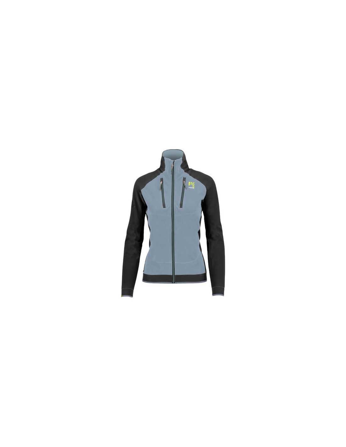 ALAGNA EVO W JACKET