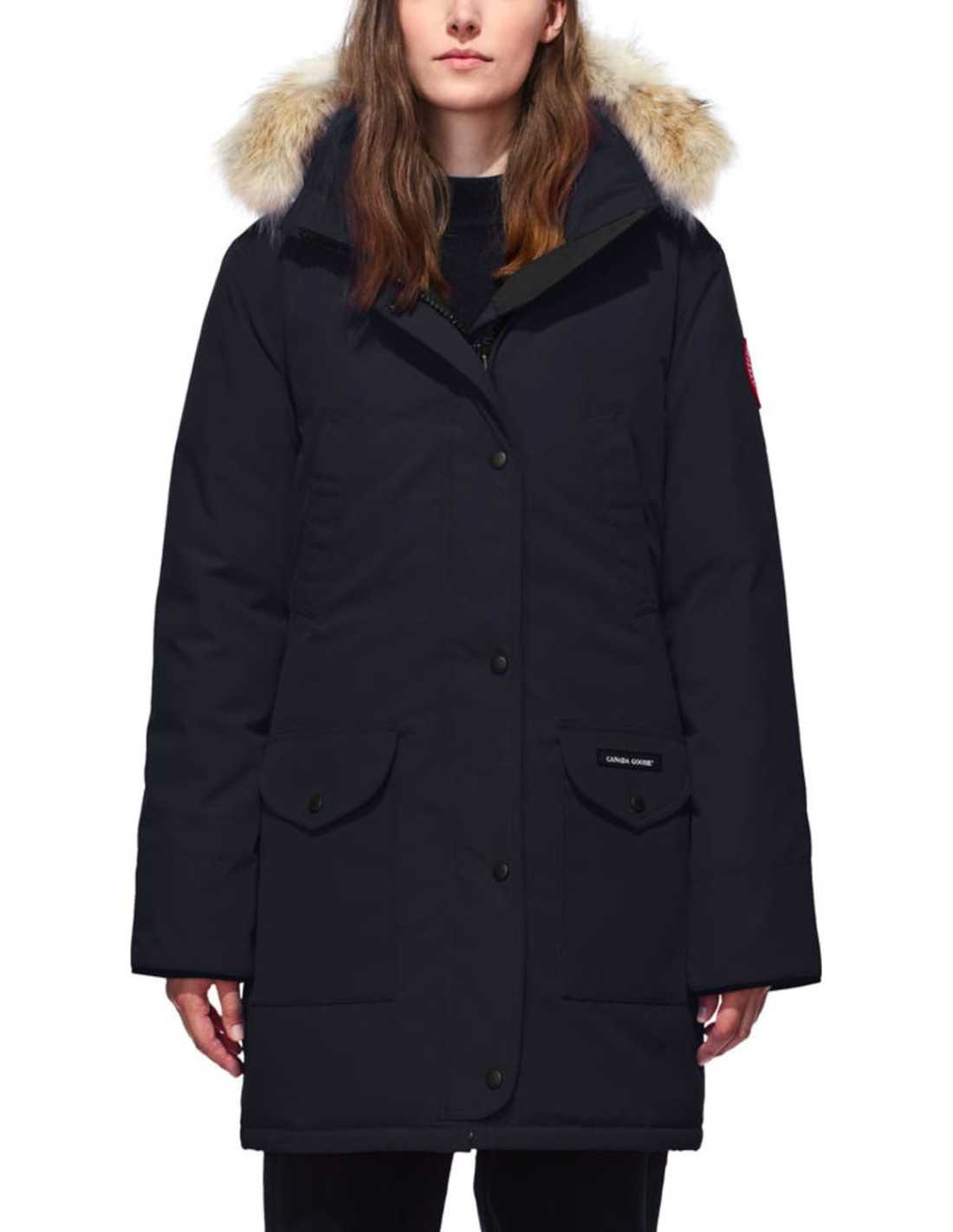 TRILLIUM PARKA HD