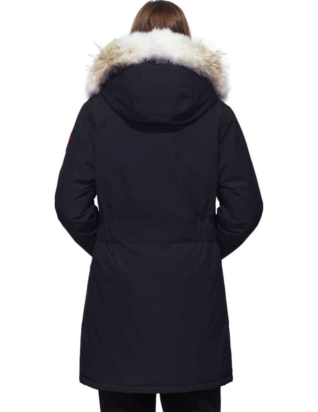 TRILLIUM PARKA HD