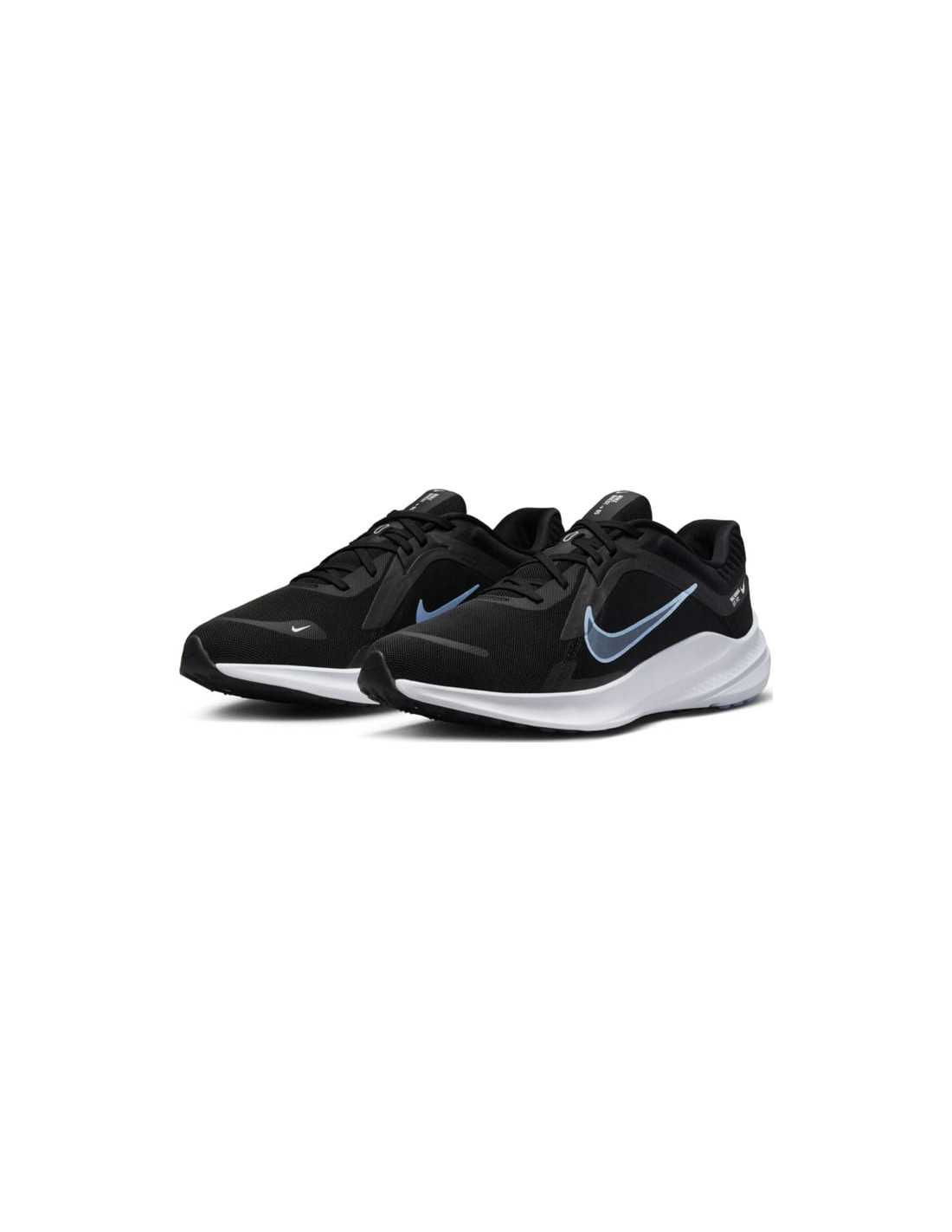 NIKE QUEST 5 MEN'S ROAD RUNNING SHO