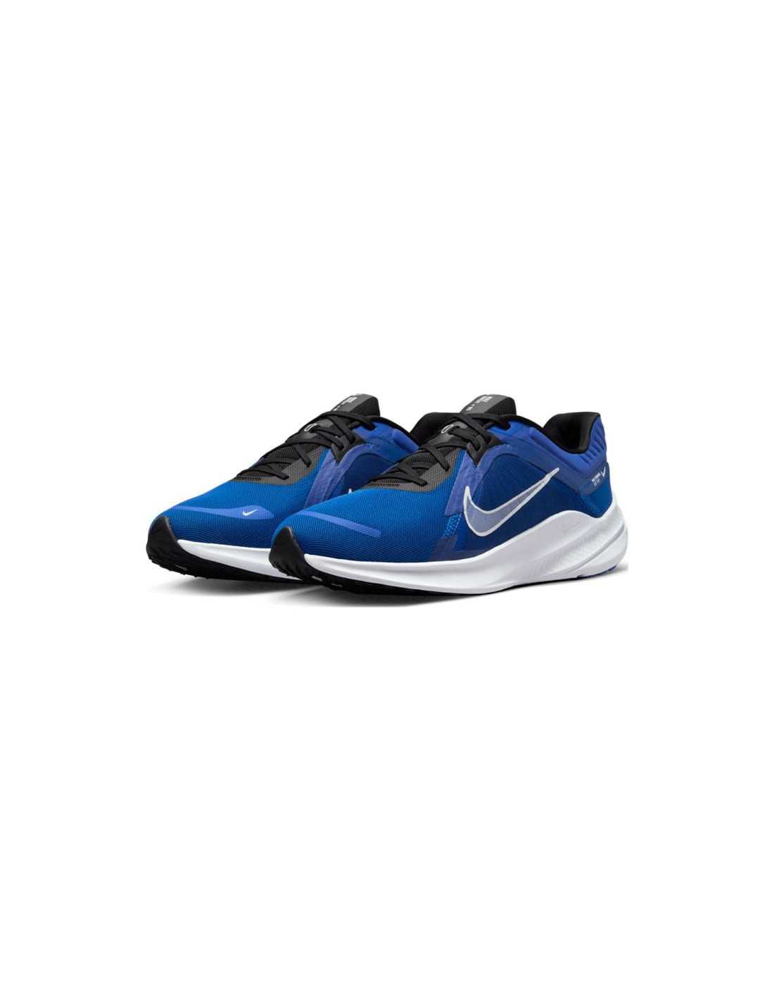 NIKE QUEST 5 MEN'S ROAD RUNNING SHO