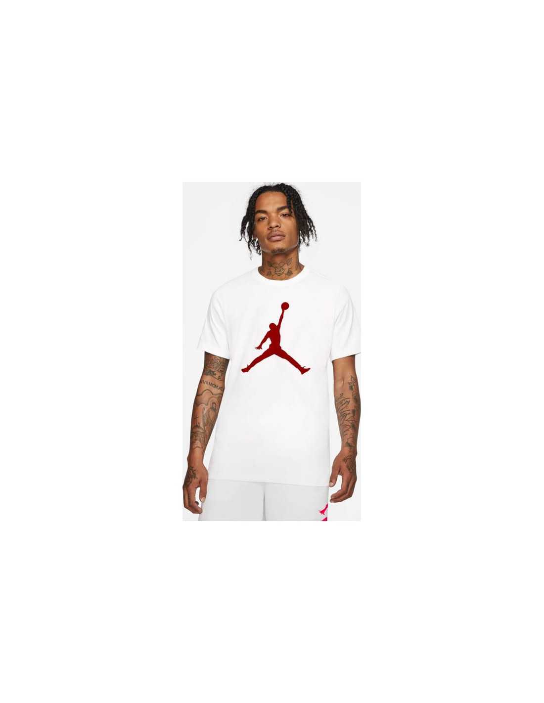 JORDAN JUMPMAN MEN'S T-SHIRT