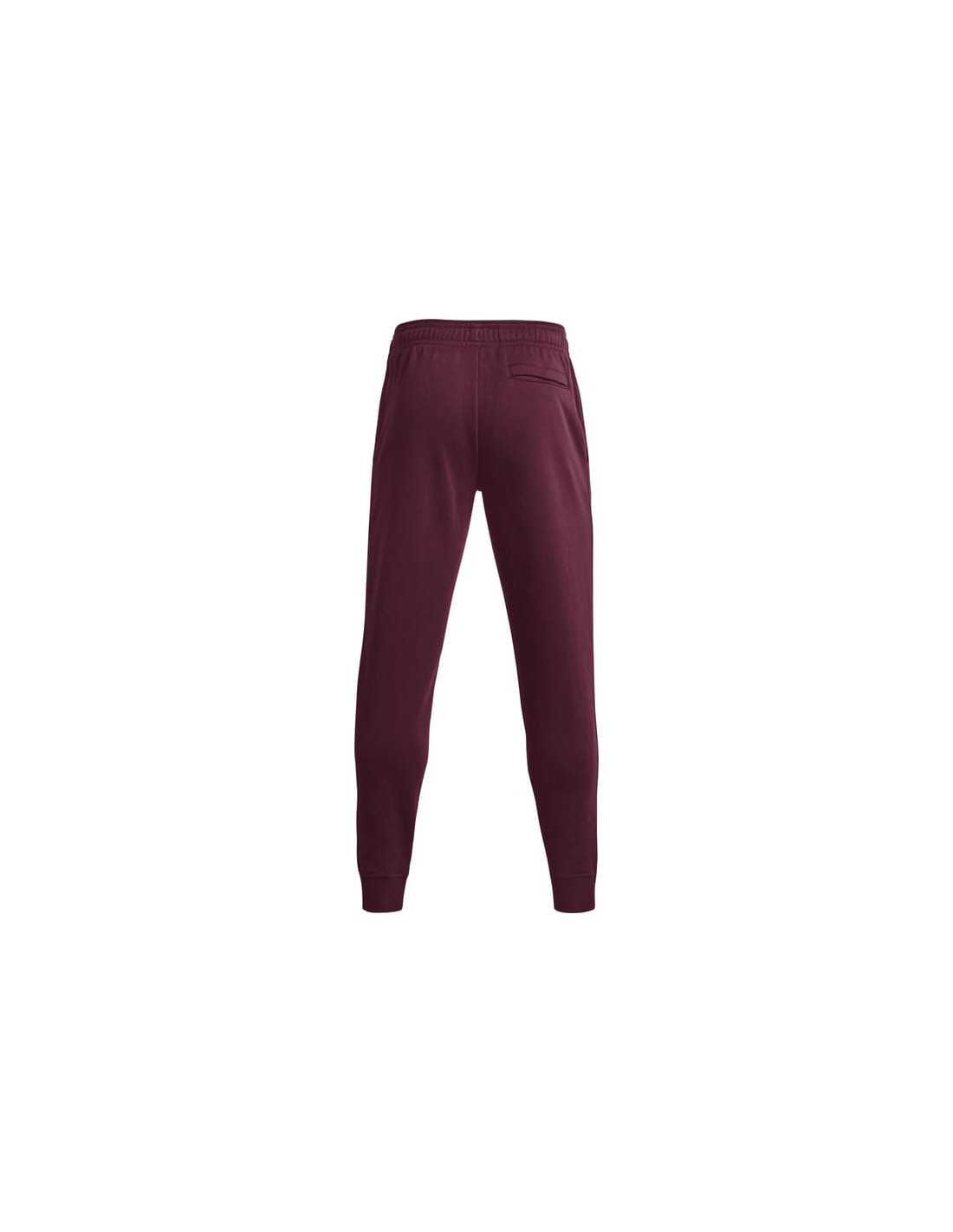 UA RIVAL FLEECE JOGGERS