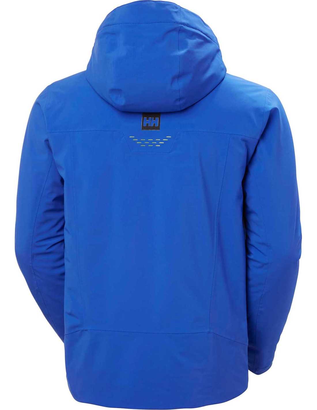 ALPHA LIFALOFT JACKET