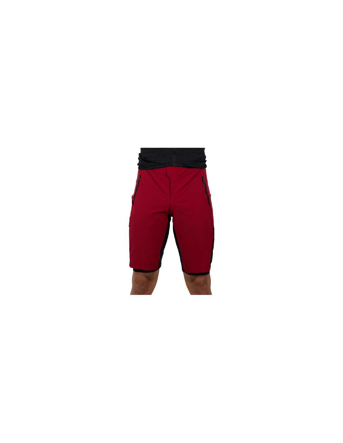 SUPERGIARA OVERSHORT