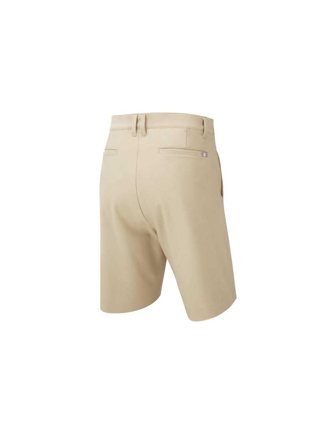 FJ PERFORMANCE REG FIT SHORTS