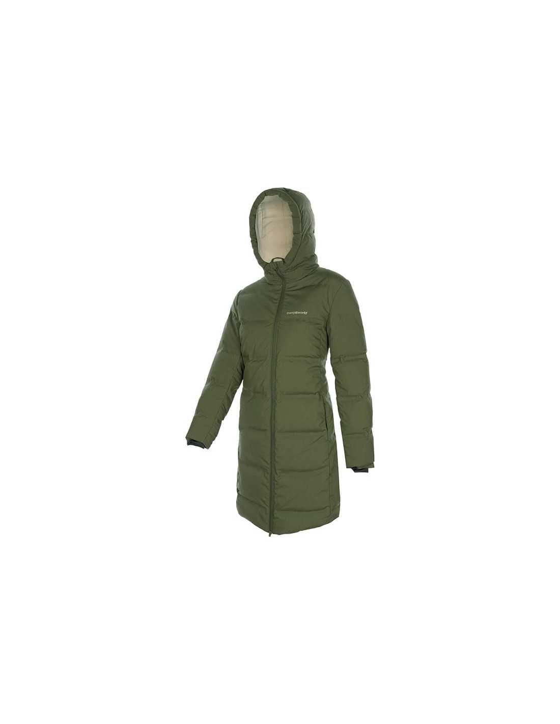 PARKA GALWAY