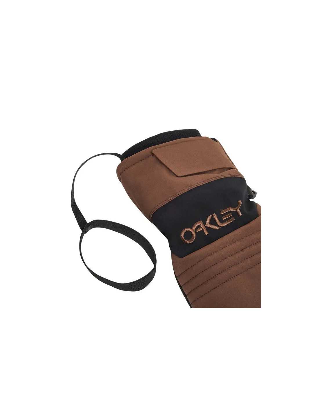 OAKLEY B1B MITTENS