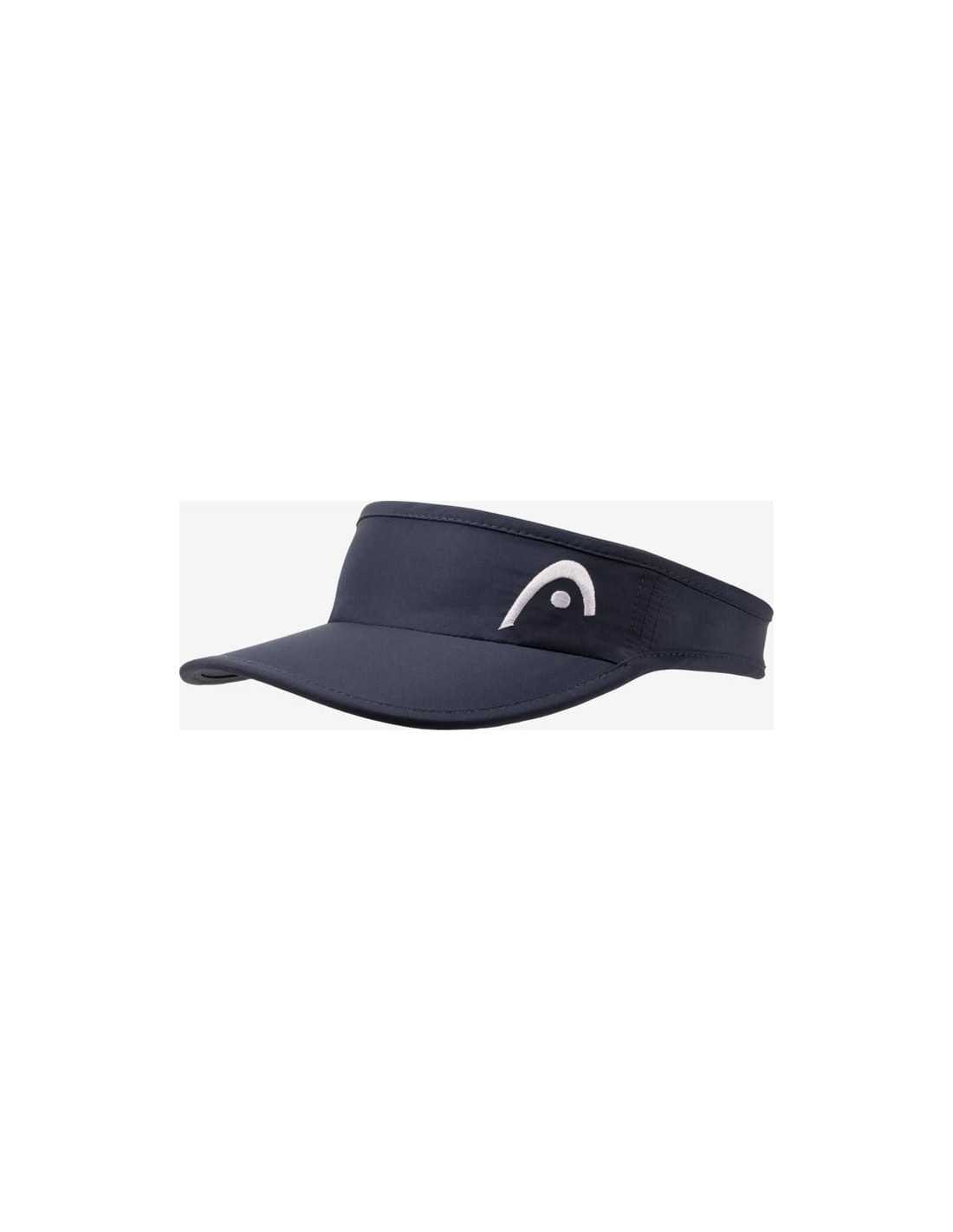 PRO PLAYER WOMENS VISOR