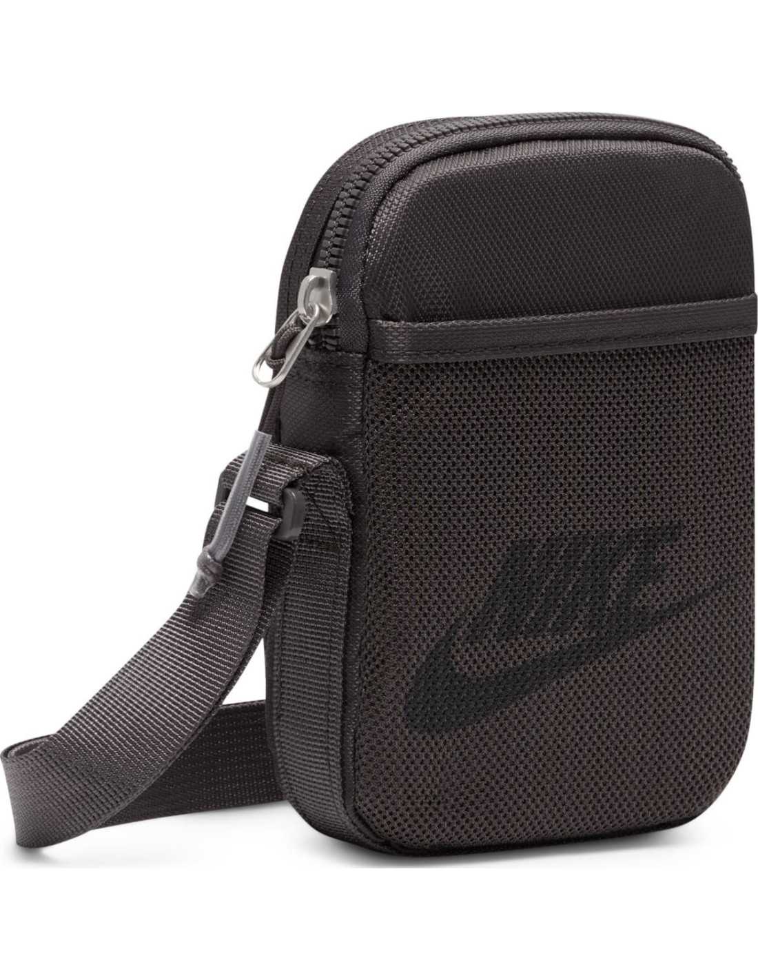 NIKE HERITAGE CROSSBODY BAG  S