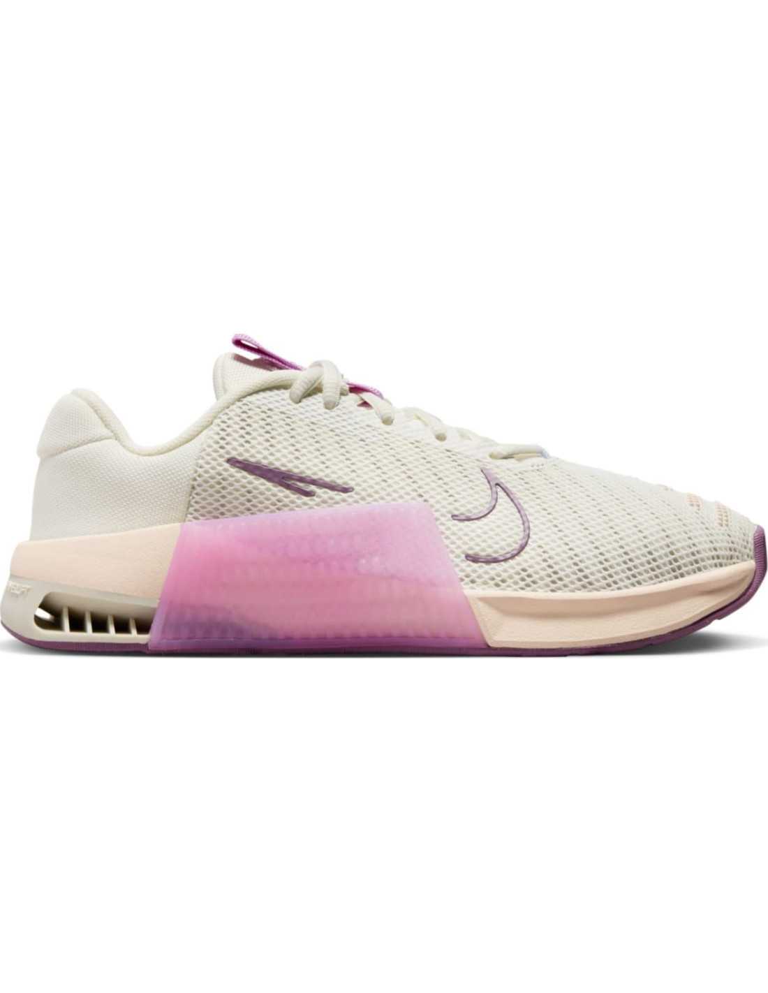 NIKE METCON 9 WOMEN'S TRAINING