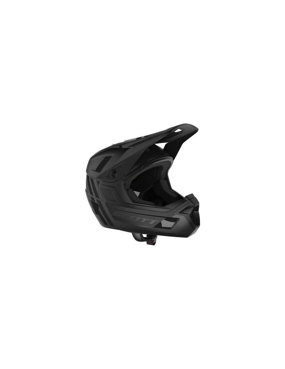 CASCO NERO PLUS  CE & CPSC 