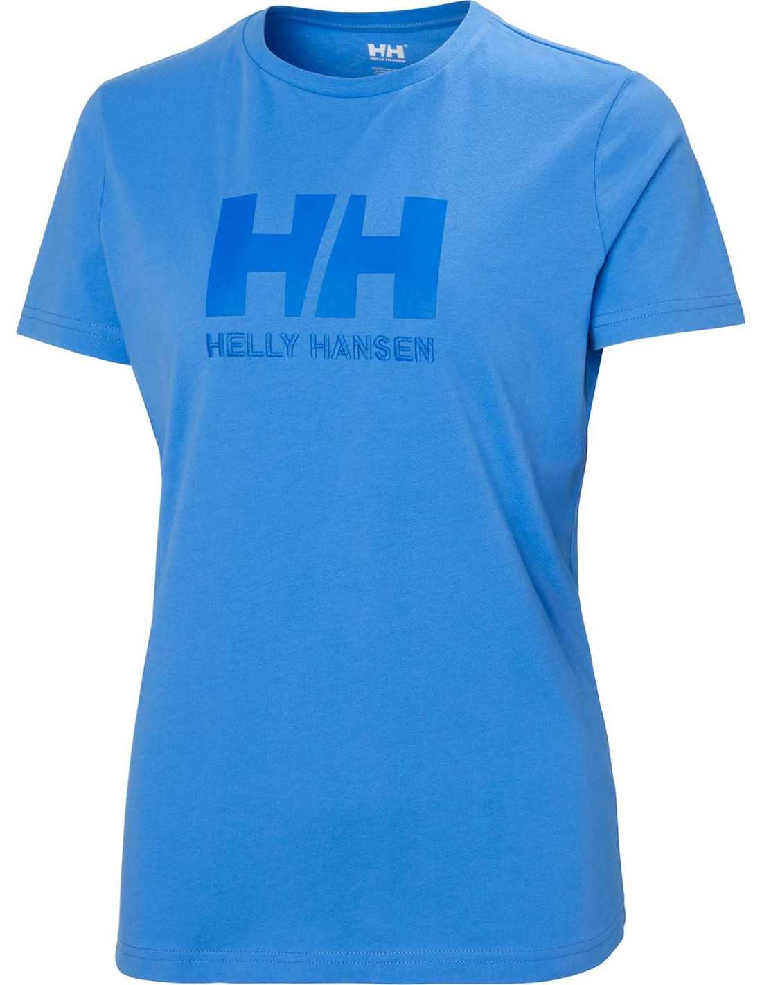 W HH LOGO T-SHIRT