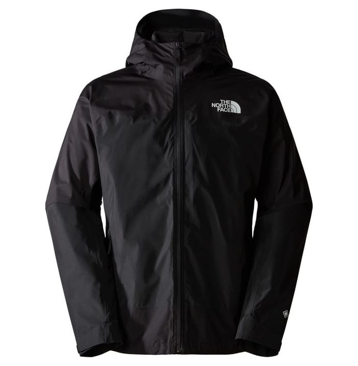 M MOUNTAIN LIGHT TRICLIMATE GTX JACKET