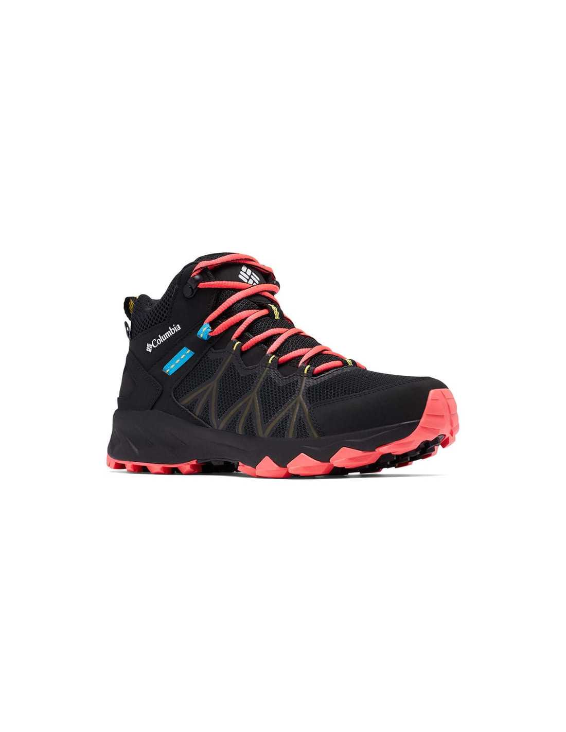 PEAKFREAK II MID OUTDRY WS