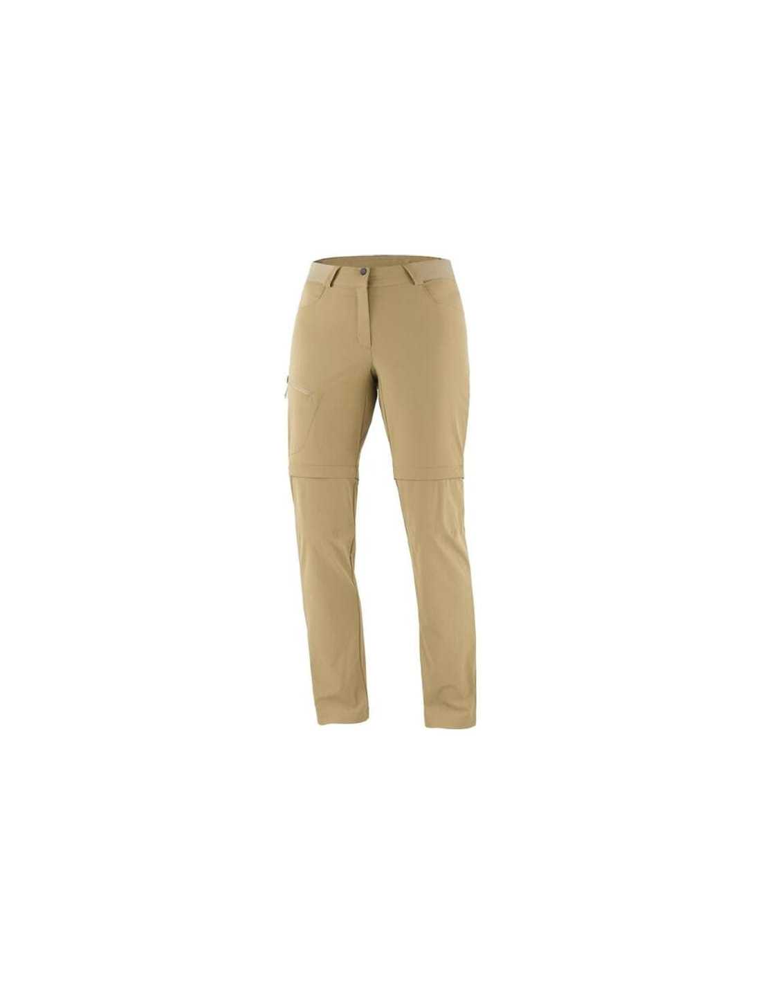 WAYFARER ZIP OFF PANTS W