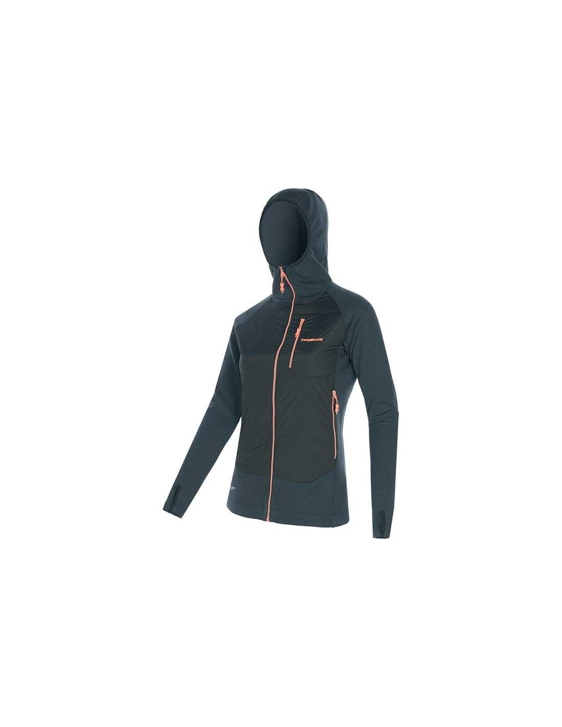 CHAQUETA TRX2 HYBRID LT WM PRO