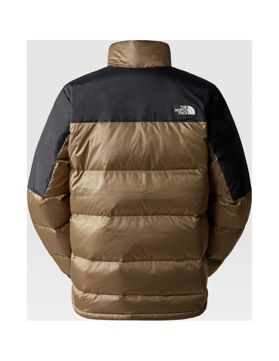 M DIABLO RECYCLED DOWN JACKET