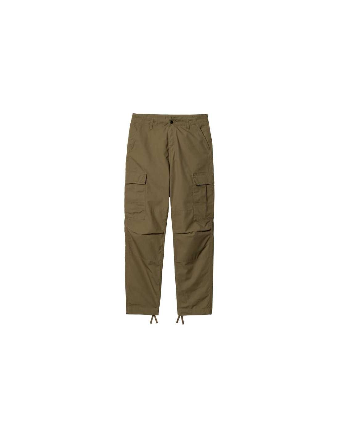 REGULAR CARGO PANT