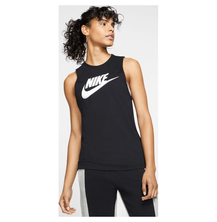 NIKE SPORTSWEAR WOMEN S MUSCLE TANK