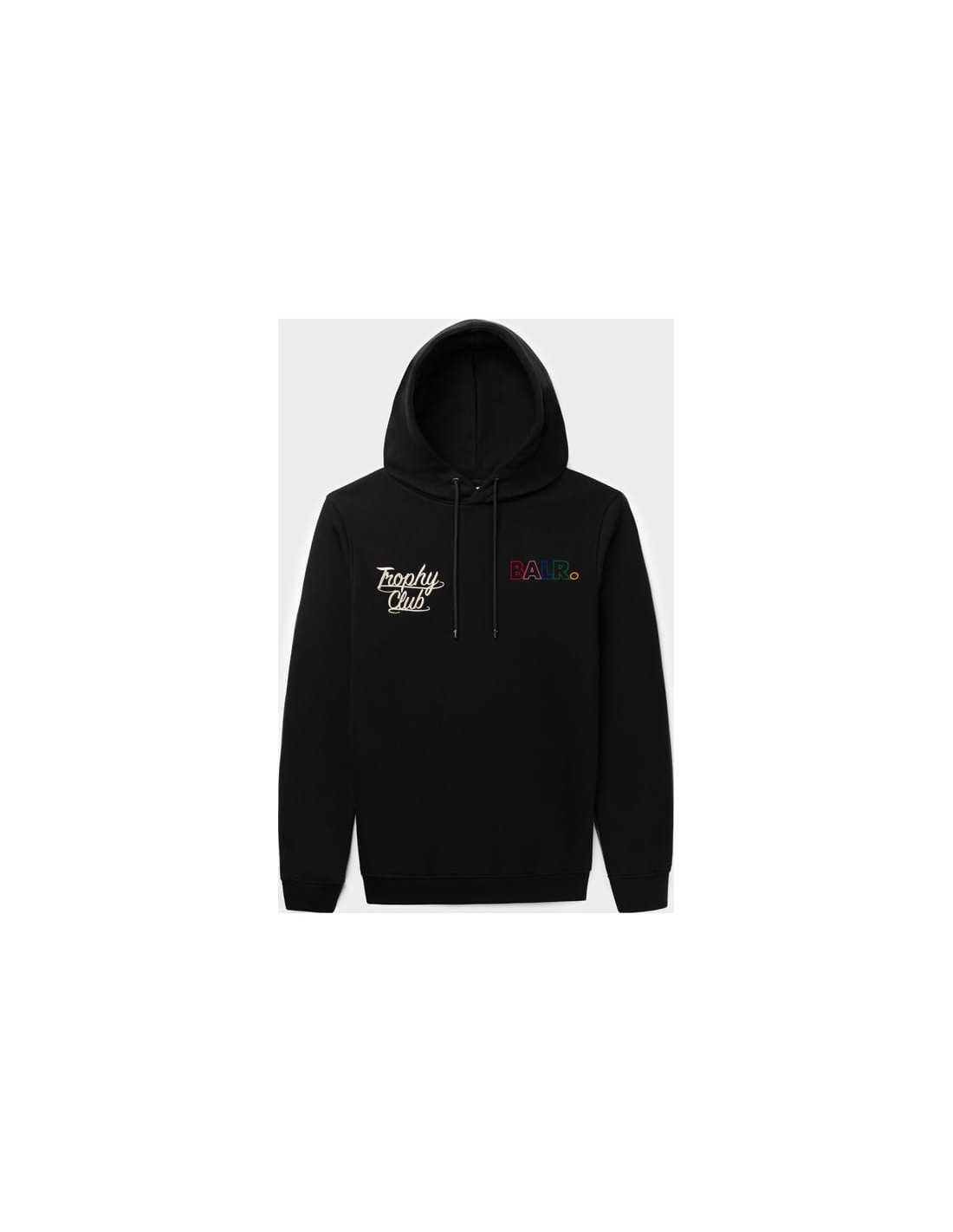 OLAF STRAIGHT TC 2013 HOODIE