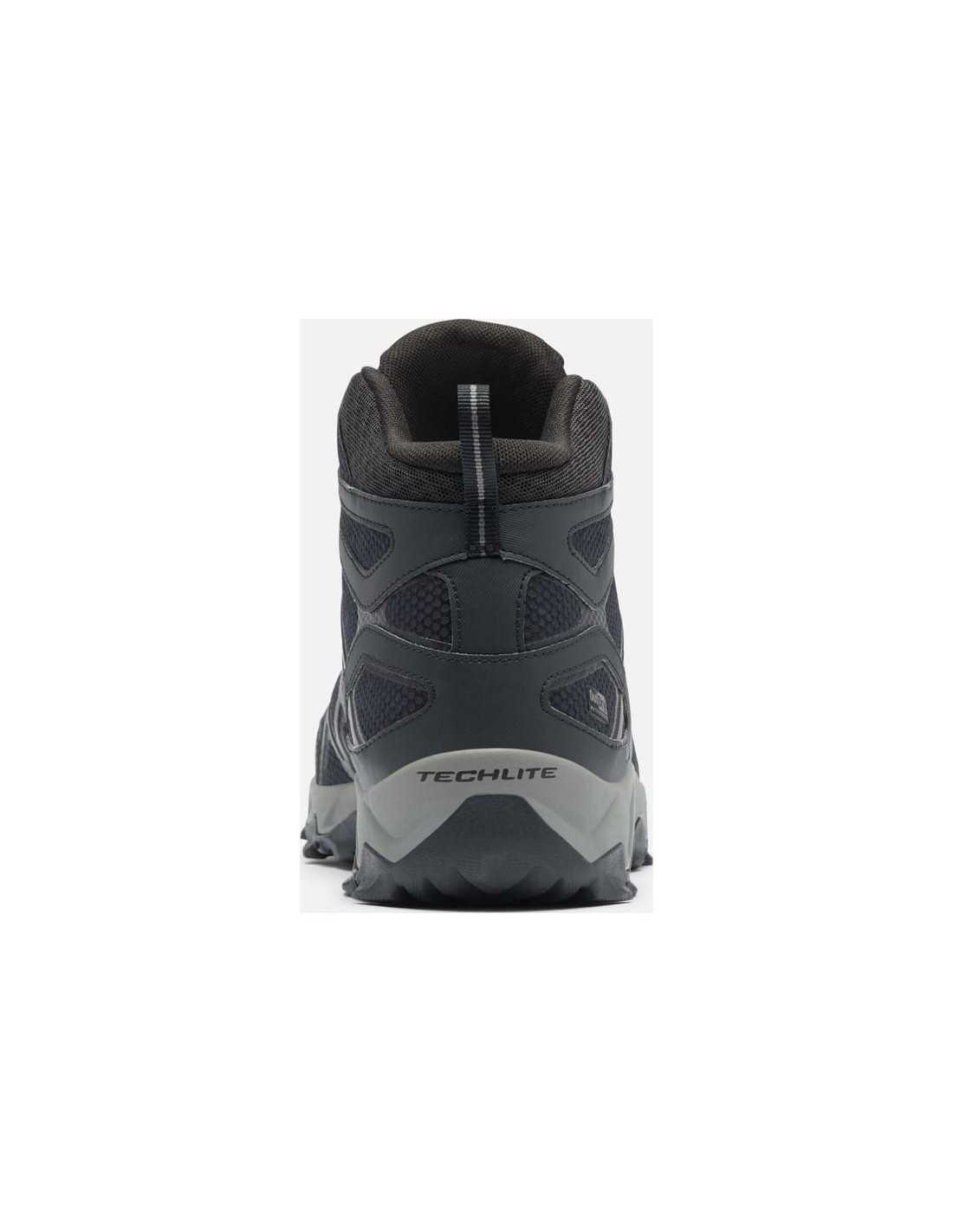 PEAKFREAK X2 MID OUTDRY