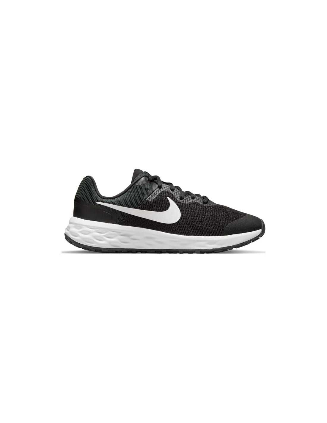 NIKE REVOLUTION 6 BIG KIDS' RU