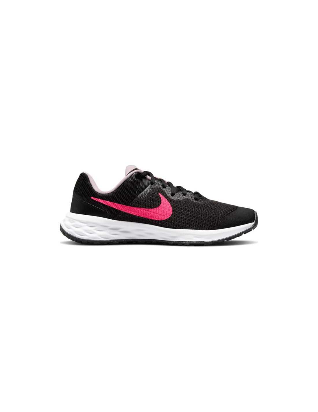 NIKE REVOLUTION 6 BIG KIDS' RU