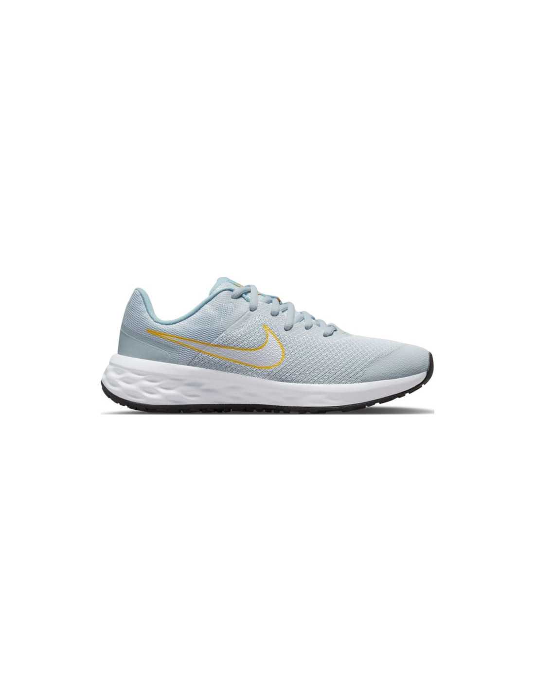 NIKE REVOLUTION 6 BIG KIDS' RU