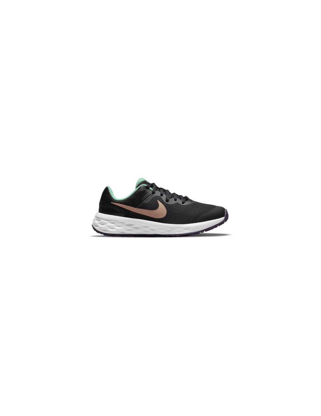 NIKE REVOLUTION 6 BIG KIDS' RU