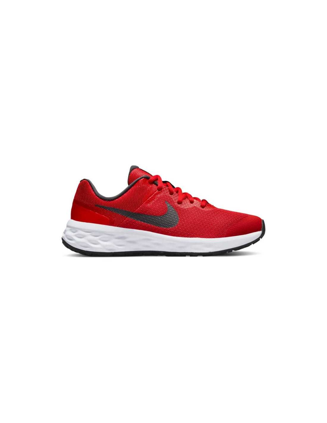 NIKE REVOLUTION 6 BIG KIDS' RU